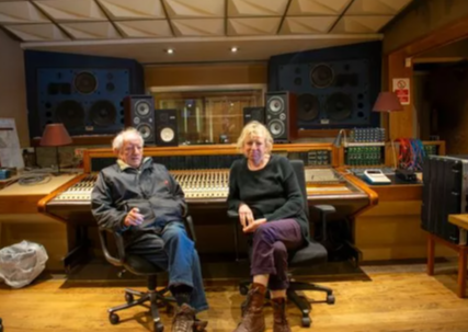 Behind the Scenes: How Music Albums Are Made
