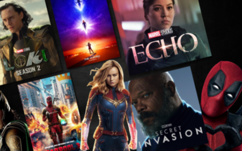 Top 10 Upcoming Movies to Watch This Year