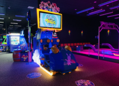 The Evolution of Video Games: From Arcades to Virtual Reality