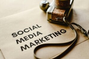 digital marketing company services