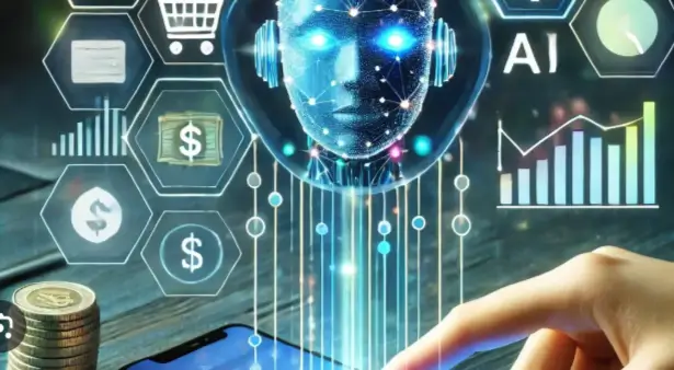How Artificial Intelligence Helps With Expense Management