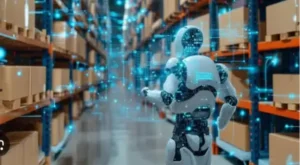 How Artificial Intelligence Helps With Inventory Management